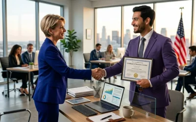 How to Become a Licensed Insurance Agent in the United States
