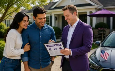 A Beginner’s Guide to Property & Casualty Insurance
